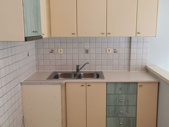 Studio/Γκαρσονιέρα για ενοικίαση Σεισμόπληκτα (Ιωάννινα) - Φωτογραφία 1