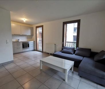 Appartement 93300, Aubervilliers - Photo 1