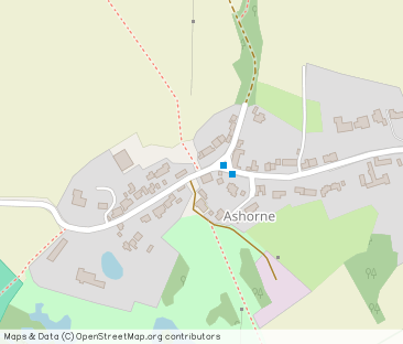Ashorne, Warwick - Photo 1