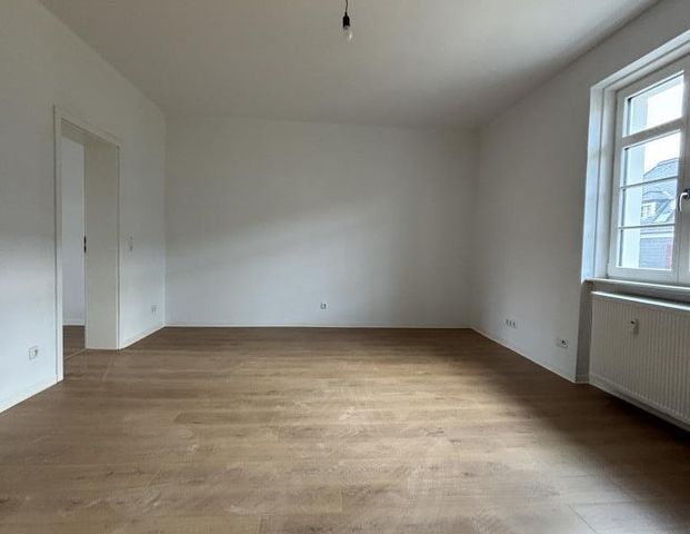 Schöne 1 - Zimmer Wohnung ab sofort zu vermieten! - Foto 1