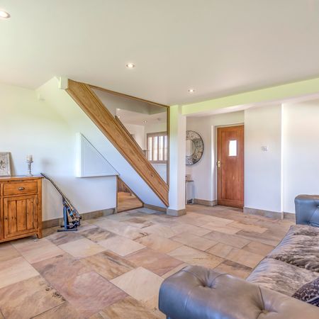 4 bedroom house to rent - Photo 4