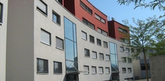 4.5 Zimmer, 100 m², 6. Stock - Photo 2