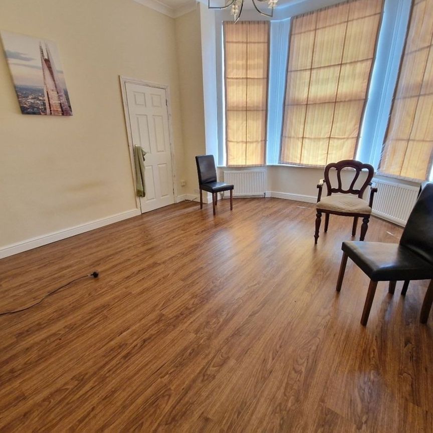 1 Bed Flat, Spencer Road, CR2 - Photo 1