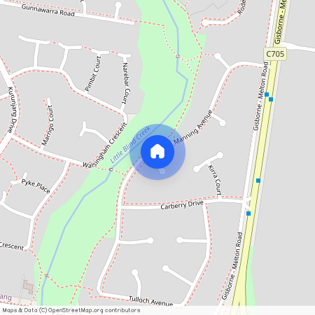 29-31 Manning Avenue, Kurunjang, VIC 3337