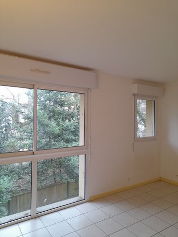 Location Appartement 1 pièce 30m² PESSAC 33600 - Photo 3