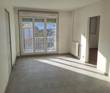 Lumineux T3, 5 rue du 140 R.I.A - Grenoble - Photo 1