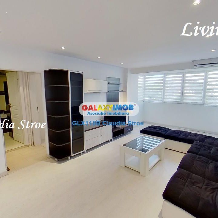 Inchiriere apartament 3 camere Aparatorii Patriei Metrou - Photo 1