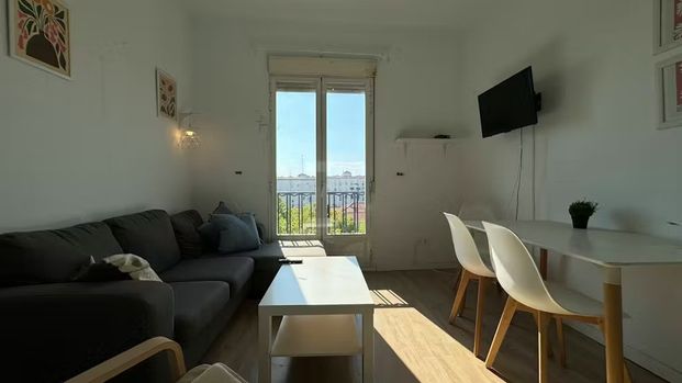 Calle de Vallehermoso, Madrid, Community of Madrid 28015 - Photo 1