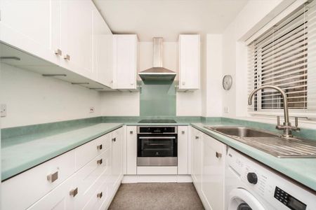 Studio to rent - Photo 5