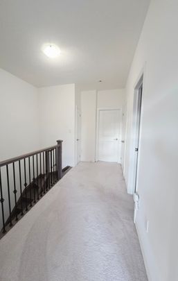 For Lease - 166 Ogston Crescent, Whitby, Ontario - Photo 1