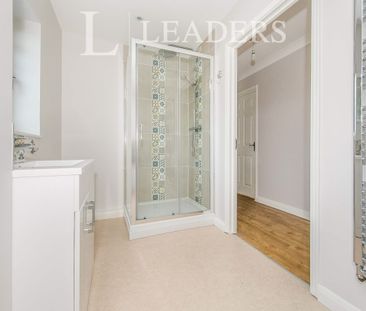 2 bedroom apartment to rent Jovian Way, Ipswich, IP1 - Photo 6