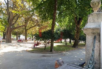 Apartamento T2 em Porto