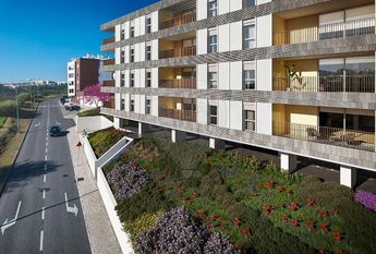 Apartamento T2 em Lisboa