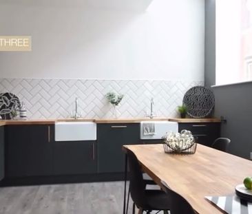 Room in a Shared House, Wellington Avenue, L15 - Photo 4