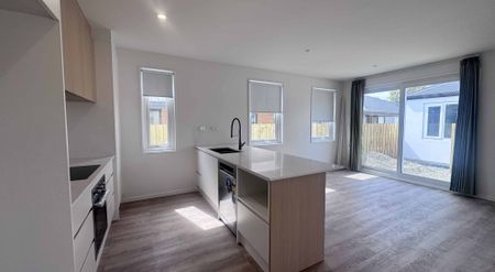 Richmond, 2 bedrooms - Photo 5