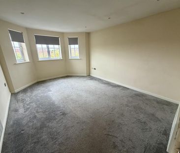 2 Bedroom Flat for rent in Jenkinson Grove, Armthorpe, Doncaster - Photo 4