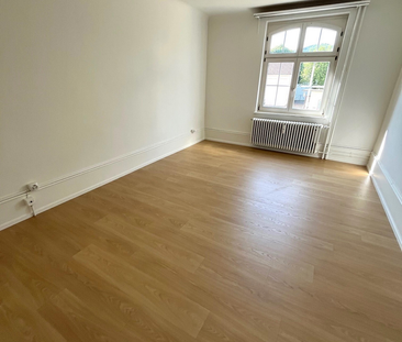 Singlewohnung im Dorfkern von Gelterkinden! - Photo 5