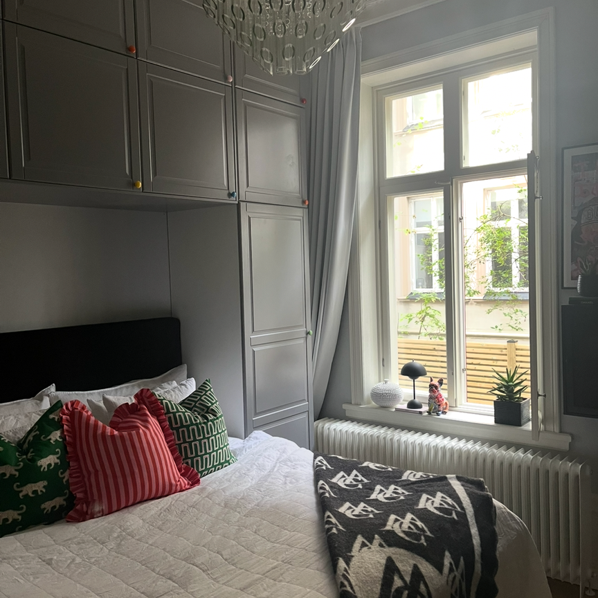 Hövitsmansgatan, Helsingborg - Foto 1
