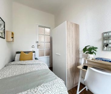 Avenida de Valladolid, Madrid, Community of Madrid 28008 - Photo 4