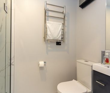 NEW BUILD 2024 – Student accommodation Opposite UC - Photo 1