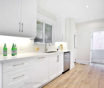 Detached Home For Lease | X7373726 - Photo 4