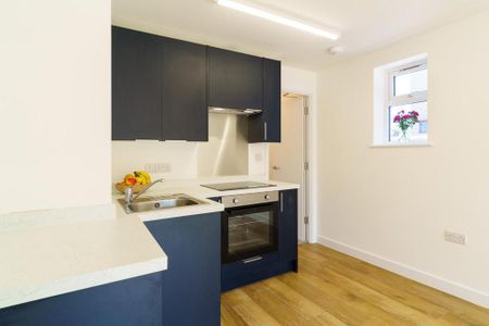 1 bedroom flat to rent - Photo 3