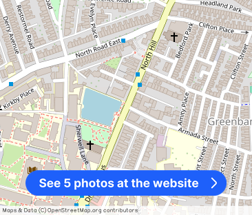 Armada Street, North Hill, Plymouth - Photo 1