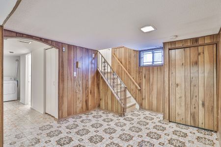 For Lease - 104 Crestwood Road Unit# Lower, Vaughan, Ontario - Photo 3