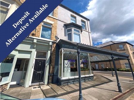 1 bed apartment to rent in Milton Street, Saltburn-by-the-Sea, TS12 - Photo 4