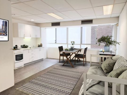 AMAZING LOCATION AND ROOFTOP SWIMMING POOL - Photo 1