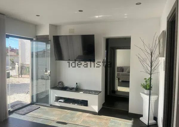 Alquiler de casa o chalet independiente en Calle Galicia, 59