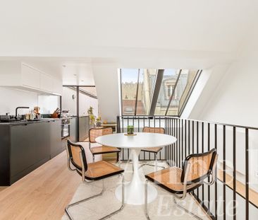 Tout savoir sur cet appartement dans le quartier Saint Gervais, à P... - Photo 3