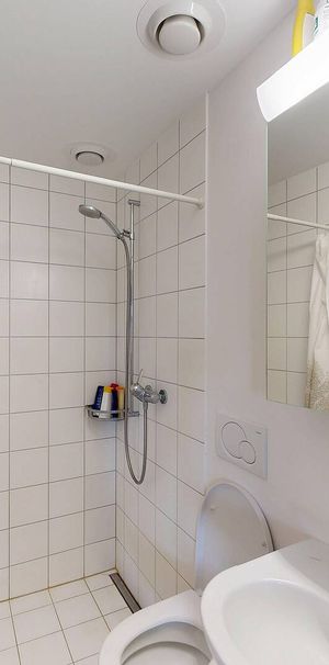 Kompakt & praktisch - Foto 1