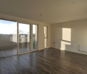 1 Bed Flat, Moorhen Drive, NW9 - Photo 1