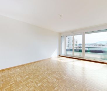 Votre nouvelle vie dans un logement lumineux - Foto 4