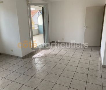 F2 Spacieux et Lumineux - Photo 4