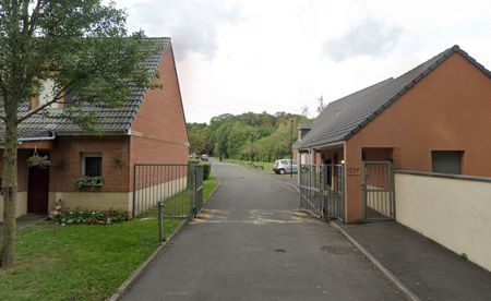 Location Appartement 3 pièces 67m² CONDE SUR L ESCAUT 59163 - Photo 5