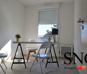 T3 AVEC TERRASSE ET PARKING - Photo 3