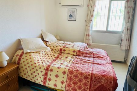 Lovely villa with a separate apartment and beautiful views to the mediterranean sea and Altea - Photo 2