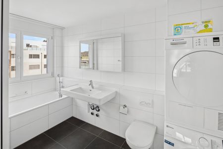 "Traumwohnung mit Gartensitzplatz" - Photo 2