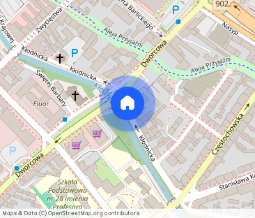 Apartament z garażem i tarasem - Фото 1