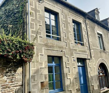 Location Appartement 2 pièces 33m² DOL DE BRETAGNE 35120 - Photo 3