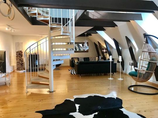 Nybrogatan 6, Sundsvall - Foto 1