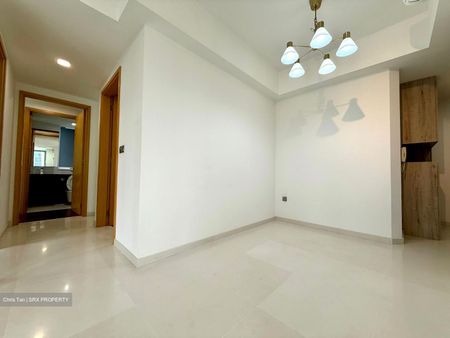Riverbay (D12), Apartment - For Rent - Photo 4
