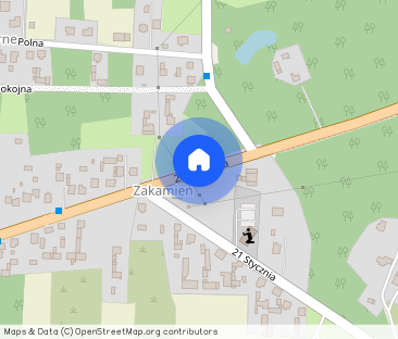 Duże 4 pok. mieszkanie w Przeczycach k. Będzina - Photo 1