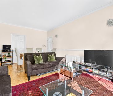 William Square, Soveriegn Crescent, Rotherhithe, SE16 5XJ - Photo 2