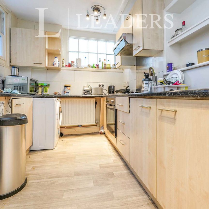 1 bedroom room to rent Rodney Road, GL50 - Photo 1