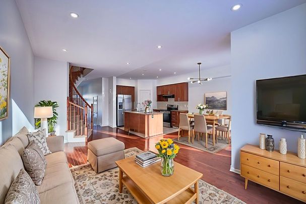 For Lease - 870 Fletcher Circle, Kanata, Ontario - Photo 1