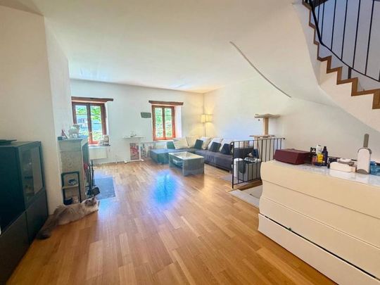 5 Zimmer, 165 m² - Photo 1