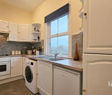 1 bedroom flat to rent - Photo 6